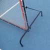 6.7X 6 Feet Rebound Wall for Tennis & Racquet Sports Ball Backboard,Portable Tennis Rebound Net, Tennis Rebounder for Indoor & Outdoor Training Suitable for All Ages view 4