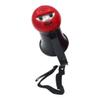 KrrNFYSG Megaphones Handheld Mega Phone 10w Portable Lightweight Voice Amplifier, Bullhorn Speaker with Volume Control Safe Megaphone Speaker Clearer view 1