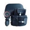 HHCCTEO Blood Flow Restriction Bands with Non Slip, Exercise Glutes Occlusion Bands for Working Out to Occlusion Training, Accurate Pump to Precisely Apply Pressure (Lower Limbs) view 1