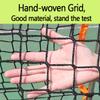 6.6ft X 6.6ft Tennis Rebounder 8 Gears Adjustable Tennis Rebound Net, Training Equipment Double Tennis Practice Wall for Groundstrokes & Volleying Tennis view 3
