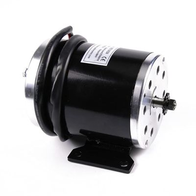 ICONSPORTSS 800W 36V Brushed DC Motor 2800RPM for - Ideal for Tricycles, Electric Bikes, Bicycles, Scooters, ATVs, Quads, Go Karts, Razor Dirt Pit Bikes Trikes High Speed Motor
