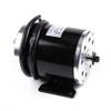 ICONSPORTSS 800W 36V Brushed DC Motor 2800RPM for - Ideal for Tricycles, Electric Bikes, Bicycles, Scooters, ATVs, Quads, Go Karts, Razor Dirt Pit Bikes Trikes High Speed Motor view 1