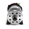 ICONSPORTSS 800W 36V Brushed DC Motor 2800RPM for - Ideal for Tricycles, Electric Bikes, Bicycles, Scooters, ATVs, Quads, Go Karts, Razor Dirt Pit Bikes Trikes High Speed Motor view 4