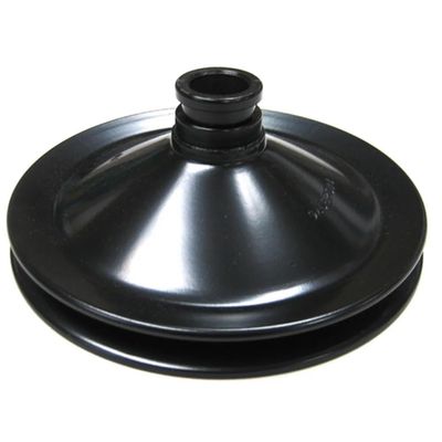 FyJcBdd Power Steering Pump Pulley for Penta 3.0 4.3 5.0 5.7 5.8 7.4 Replaces Boat Motor 3853804 18-8964 Parts