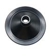 FyJcBdd Power Steering Pump Pulley for Penta 3.0 4.3 5.0 5.7 5.8 7.4 Replaces Boat Motor 3853804 18-8964 Parts view 2