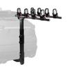 Adjustable Bike Rack Foldable Bicycle Carrier Racks Hitch Mount Rack Stand for Lexus NX 2022 2023 2024 view 1