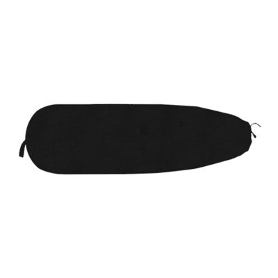 LIUANDS Surfboard Cover - Black - 180cm x 50cm, 200cm x 50cm, 230cm x 50cm - Waterproof - Surfing
