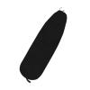 LIUANDS Surfboard Cover - Black - 180cm x 50cm, 200cm x 50cm, 230cm x 50cm - Waterproof - Surfing view 3