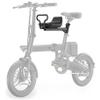 Wkantlaes Kids Seat for Bikes Front Child Bike Seat for Children Quick Release Baby Bicycle Seat Toddlers and Kid's Front Mount Bike seat for Children Bicycle Seat for Children 2-7 Years(Up to 50kg) view 1