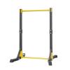 euppaury Pull Up Bar Station Free Standing Power Tower Pull Up Bar Station 400LBS with 11 Gears Adjustment, Multi-Function Strength Training Workout Equipment Black view 1