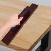 VICASKY Wooden Shuffleboard Cleaning Brush for Pool Table and Game Room view 4