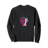 Comma La Comma-La Waltz Madam President UNITY OVER DIVISION Sweatshirt view 1