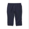 Lacoste Boys' Sport Piped Lightweight Trackpants, Navy Blue/White, 4YR view 2