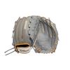 Wilson 2024 Fastpitch Classics Series A2000 V125SS 12.5 Outfield Fastpitch Glove - Right Hand Throw, Grey/White/Blonde view 1