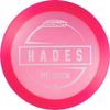 Discraft Paul McBeth Z Lite Hades 160-166 Gram Distance Driver Disc Golf Disc view 2