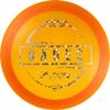 Discraft Paul McBeth Z Lite Hades 160-166 Gram Distance Driver Disc Golf Disc view 4