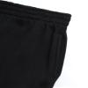 Quad Seven Boys Sweatpants - 2 Pack Fleece Active Boys Joggers and Cargo Pants - Performance Athletic Pants (Size 4-18), Size 5-6, Charcoal/Black view 4