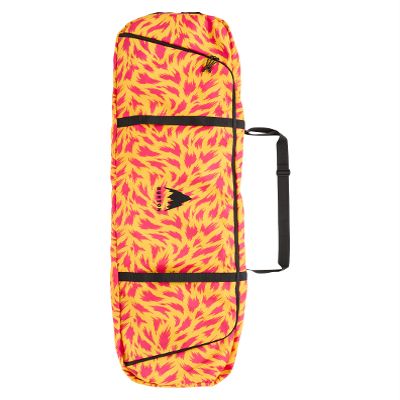 Burton Space Sack Snowboard Bag, Fur Goldenrod, 140cm