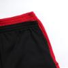 Quad Seven Boys Sweatpants - 2 Pack Fleece Active Boys Joggers and Cargo Pants - Performance Athletic Pants (Size 4-18), Size 4, Black/Red view 3