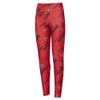 Concepts Sport Women's Red Atlanta Falcons Breakthrough Allover Print Knit Sleep Leggings view 2