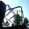 Banded Avery Outdoor Quick-Set Aluminum Frame Duck Boat Blind Combo Kit (Max-7 Camo Nets, 17'-19' Boats) view 3