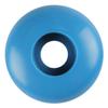 Moose Old School 80's Skateboard Complete 30" Black with Hollow 7.0 Silver/Blue Trucks, 58mm Blue Wheels view 4