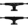 Moose Old School Skateboard 30" Stain Black, 7" Black Trucks & 59mm Black Wheels view 3