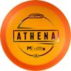 Discraft Paul McBeth Z Lite Athena 151-159 Driver Disc Golf Disc view 2