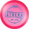 Discraft Paul McBeth Z Lite Athena 151-159 Driver Disc Golf Disc view 4