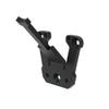Prized Possessions Sturdy European Mount Skull Hanger. Low Profile. USA Based Company. Secure Your Euro Mount with Peace of Mind! Show Off Your Deer Skull Mount! (Modular Hook, 2, Count) view 3