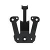 Prized Possessions Sturdy European Mount Skull Hanger. Low Profile. USA Based Company. Secure Your Euro Mount with Peace of Mind! Show Off Your Deer Skull Mount! (Modular Hook, 2, Count) view 4
