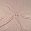 Humble Hilo Soft Wool Scarf or Shawl, Large Winter Wrap Pashmina 74 x 27 (Nude Pink) view 4