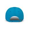 FOCO Detroit Lions NFL Primary Logo Casual Cap - Glacier Blue view 2