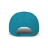 FOCO Jacksonville Jaguars NFL Primary Logo Casual Cap - Dark Teal view 2