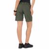5.11 Tactical Women's Cargo Shorts, Taclite Pro 9" Ripstop, 6-Pockets, TDU Green, Waist Size 10, Style 63071ABR view 2