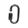 Prolinemax 50 Pcs 1/8'' Marine 316 Stainless Steel Quick Link Shackle Boat WLL 150 Lbs view 4