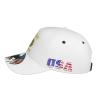 Army Drill Sergeant Badges Trucker Hat for Men - Baseball Snapback Cap American Eagle view 2
