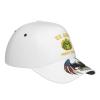 Army Drill Sergeant Badges Trucker Hat for Men - Baseball Snapback Cap American Eagle view 4