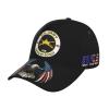 Army MOS 19D Cavalry Scout Cowboy Trucker Hat for Men - Baseball Snapback Cap American Eagle view 1