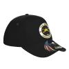 Army MOS 19D Cavalry Scout Cowboy Trucker Hat for Men - Baseball Snapback Cap American Eagle view 4