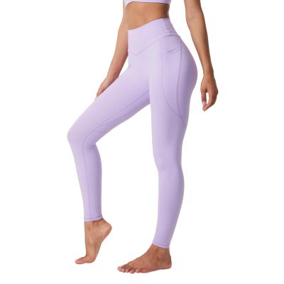 Chisportate Women High Waist Yoga Legging Power Flex Tummy Control Workout Stretch Sport Yoga Pants for Gym Exercise Fitness
