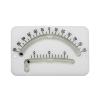 High Precisions Marine Inclinometer With Wide Angles Tilt Measurement Accessories For Ship Stability Night Use Capable view 1