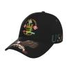 18th Engineer Brigade Vietnam Combat Engineer Trucker Hat for Men - Baseball Snapback Cap American Eagle view 1