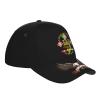 18th Engineer Brigade Vietnam Combat Engineer Trucker Hat for Men - Baseball Snapback Cap American Eagle view 4