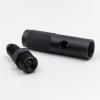 Aopkeo 12gram CO2 Cartridge Small Cylinder Quick Charge Adapter for Paintball PCP Airsoft Soda Water (M16*1.5) view 4