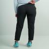 Huk Women's Next Level Pant, Quick-Drying Fishing Pants for Women, Black, X-Small view 2