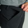 Huk Women's Next Level Pant, Quick-Drying Fishing Pants for Women, Black, X-Small view 4