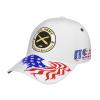 Army MOS 13F Fire Support Specialist Trucker Hat for Men - Baseball Snapback Cap American Eagle view 1