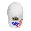 Army MOS 13F Fire Support Specialist Trucker Hat for Men - Baseball Snapback Cap American Eagle view 3
