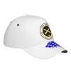 Army MOS 13F Fire Support Specialist Trucker Hat for Men - Baseball Snapback Cap American Eagle view 4